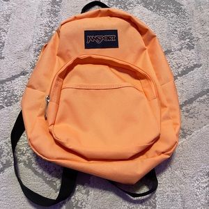 Jan sport mini backpack